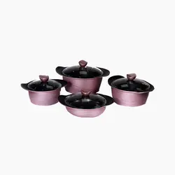 سرویس قابلمه 8 پارچه بلانتون مدل GC8301