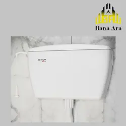 فلاش تانک روکار پارس