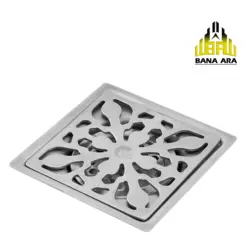 کف شور جلسومینا کد 501 استیل