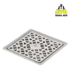 کف شور جلسومینا کد 506 استیل