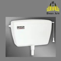 فلاش تانک روکار اکو پارس اهرمی