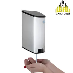 مایع ریز اتوماتیک رینا مدل 1000k