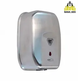 مایع ریز اتوماتیک رینا مدل 120