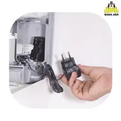 مایع ریز اتوماتیک رینا مدل 210B