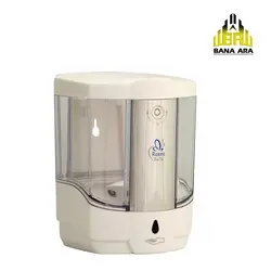 مایع ریز اتوماتیک رینا مدل 80