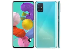 گلکسی A51 سامسونگ SAMSUNG GALAXY A51 128GB