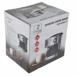 قهوه ساز اسپرسو زیگما