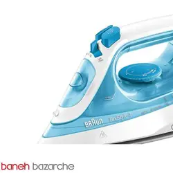 اتو بخار 2400 وات براون مدل Braun SI 3053