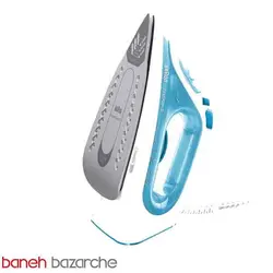 اتو بخار 2400 وات براون مدل Braun SI 3053