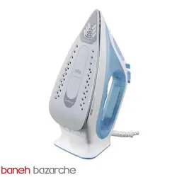 اتو بخار 2400 وات براون مدل Braun SI 3053