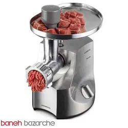 چرخ گوشت کنوود مدل MG700