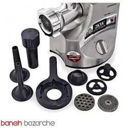 چرخ گوشت کنوود مدل MG700