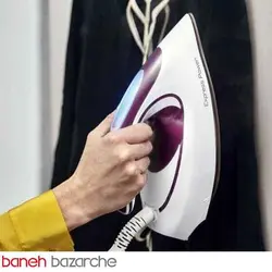 اتو مخزن دار 2400 وات تفال مدل Tefal SV8061