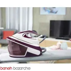 اتو مخزن دار 2400 وات تفال مدل Tefal SV8061