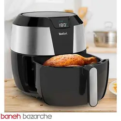سرخ کن تفال مدل Tefal EY701