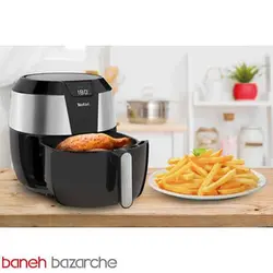 سرخ کن تفال مدل Tefal EY701