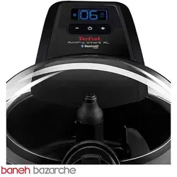 سرخ کن تفال مدل Tefal AH9808