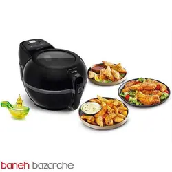 سرخ کن تفال مدل Tefal FZ7228