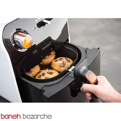 سرخ کن تفال مدل Tefal FX1000