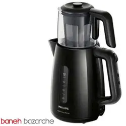 چای ساز تفال مدل BJ2018