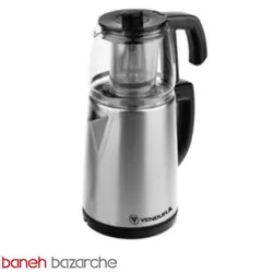 چای ساز تفال مدل BJ508