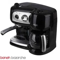 اسپرسو ساز دلونگی مدل BCO 264