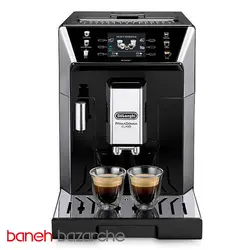 اسپرسو ساز دلونگی مدل PrimaDonna ECAM 550.65 SB