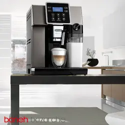 اسپرسو ساز دلونگی Perfecta deluxe ESAM 420.80