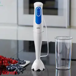 گوشت‌کوب برقی براون مدل MQ3000