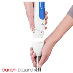 گوشت‌کوب برقی براون مدل MQ3000