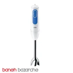 گوشت‌کوب برقی براون مدل MQ3000