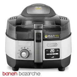 سرخ کن دلونگی مدل FH1396