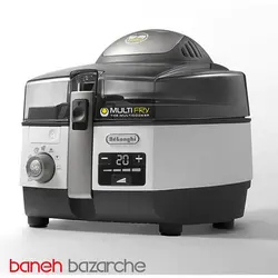 سرخ کن دلونگی مدل FH1396