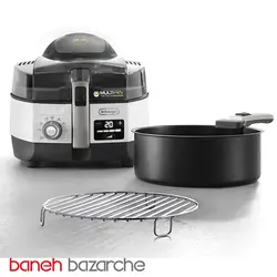 سرخ کن دلونگی مدل FH1396