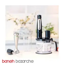 گوشت‌کوب برقی براون مدل MQ7075X