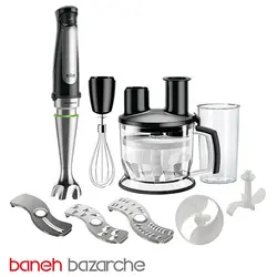 گوشت‌کوب برقی براون مدل MQ7075X
