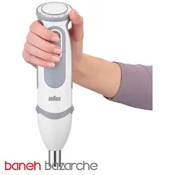 گوشت کوب برقی براون مدل MQ5235