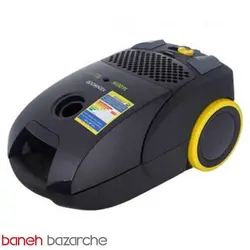 جارو برقی 1600 وات کنوود Kenwood VCP300BY