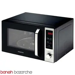 مایکروویو 25 لیتری کنوود مدل Kenwood MWM25
