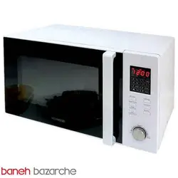 مایکروویو 25 لیتری کنوود مدل Kenwood MWL210
