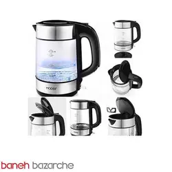 کتری برقی مودکس مدل Modex SKT9620