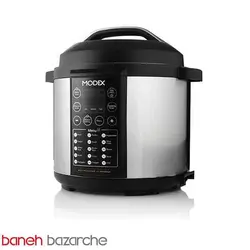 زودپز 6 لیتری مودکس مدل PC7220