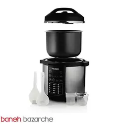 زودپز 6 لیتری مودکس مدل PC7220