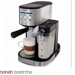 اسپرسو ساز مودکس مدل Modex ES4600