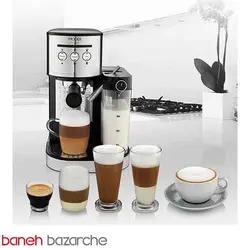 اسپرسو ساز مودکس مدل Modex ES4600