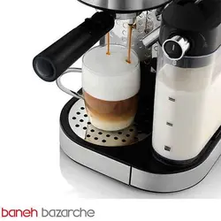 اسپرسو ساز مودکس مدل Modex ES4600