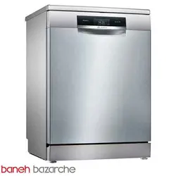 ماشین ظرفشویی 14 نفره بوش مدل BOSCH SMS88TI46M