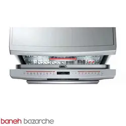 ماشین ظرفشویی 14 نفره بوش مدل BOSCH SMS88TI46M