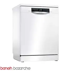 ماشین ظرفشویی 13 نفره بوش مدل BOSCH SMS67NW10Q