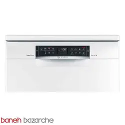 ماشین ظرفشویی 13 نفره بوش مدل BOSCH SMS67NW10Q